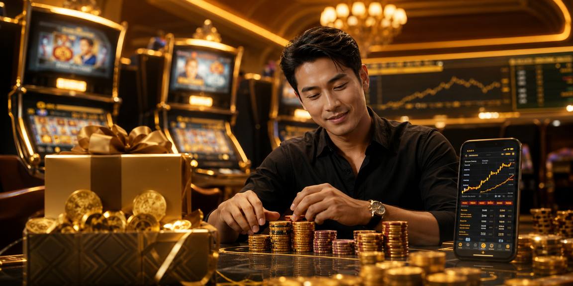 iq13 Casino trực tiếp