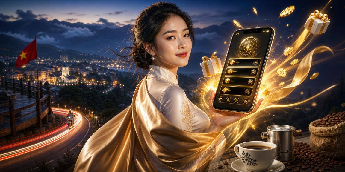 iq13 Đăng ký iq13 — nhanh gọn, sẵn sàng nạp tiền ngay